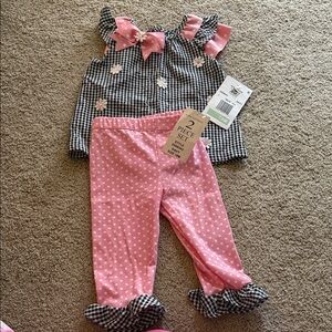 Rare Editions Kids Matching Set